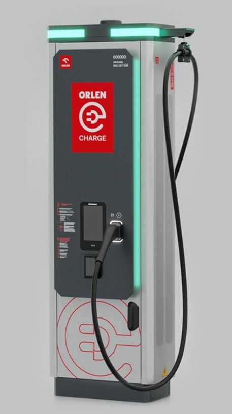 Axon SIDE 360 SAT 600