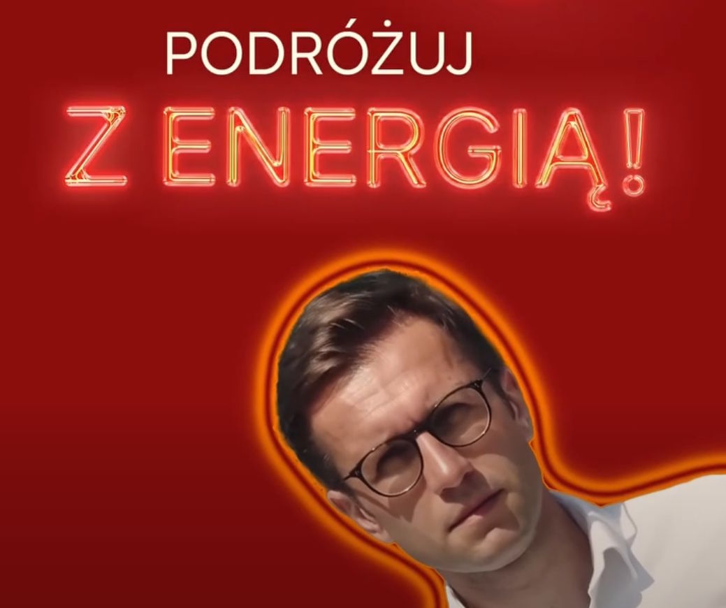 Grafika - Energia zawsze po drodze (1)